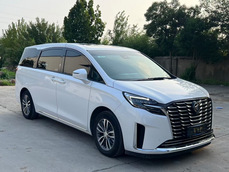 徐州24年别克GL82