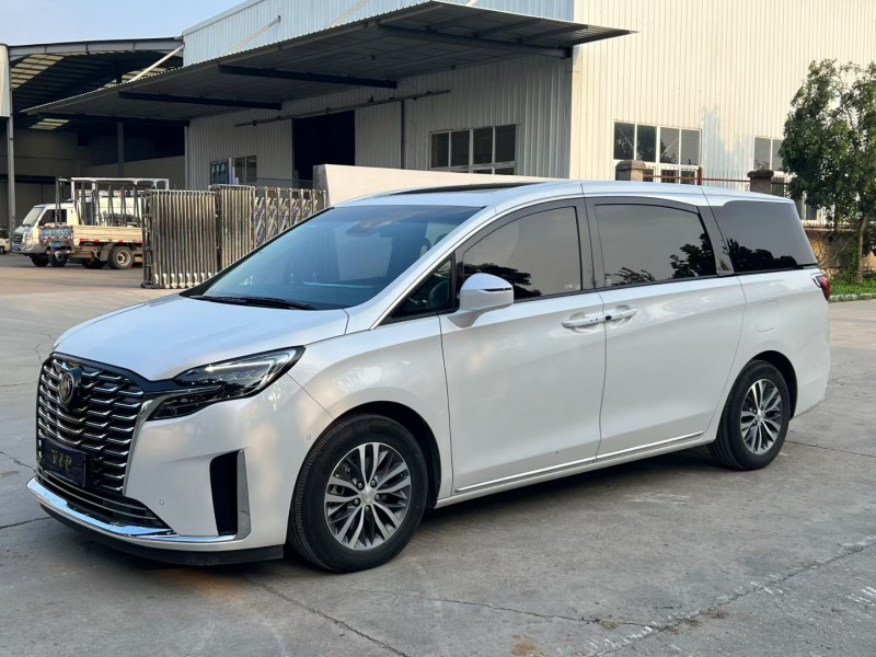 徐州24年别克GL83