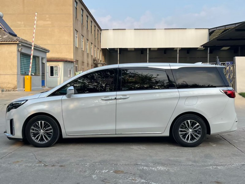 徐州24年别克GL84