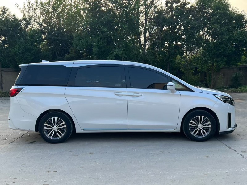 徐州24年别克GL85