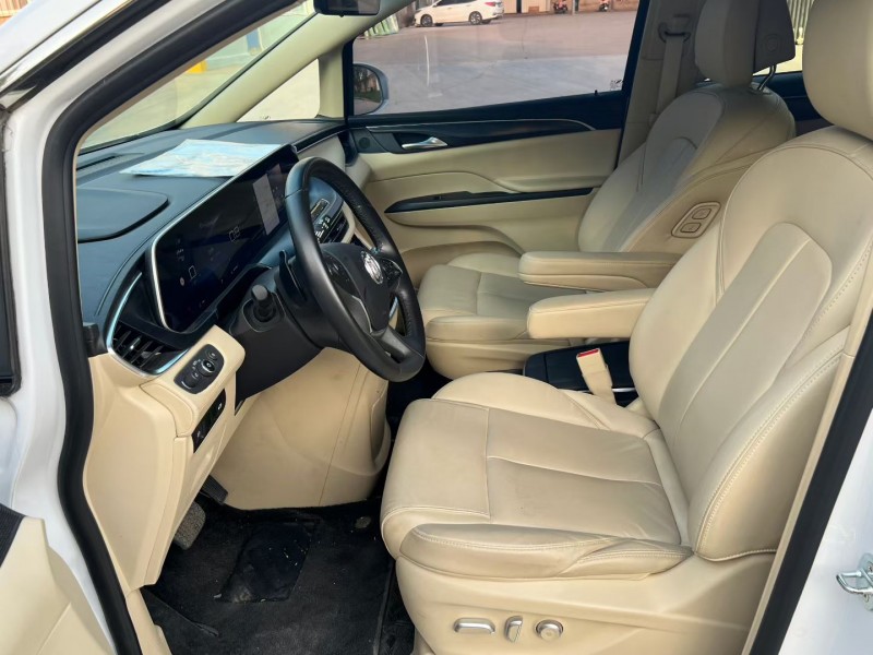 徐州24年别克GL86