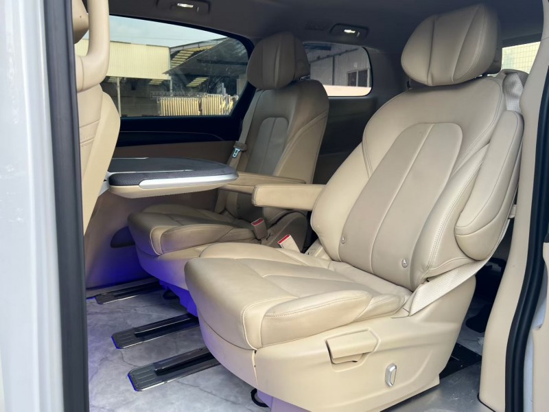 徐州24年别克GL87