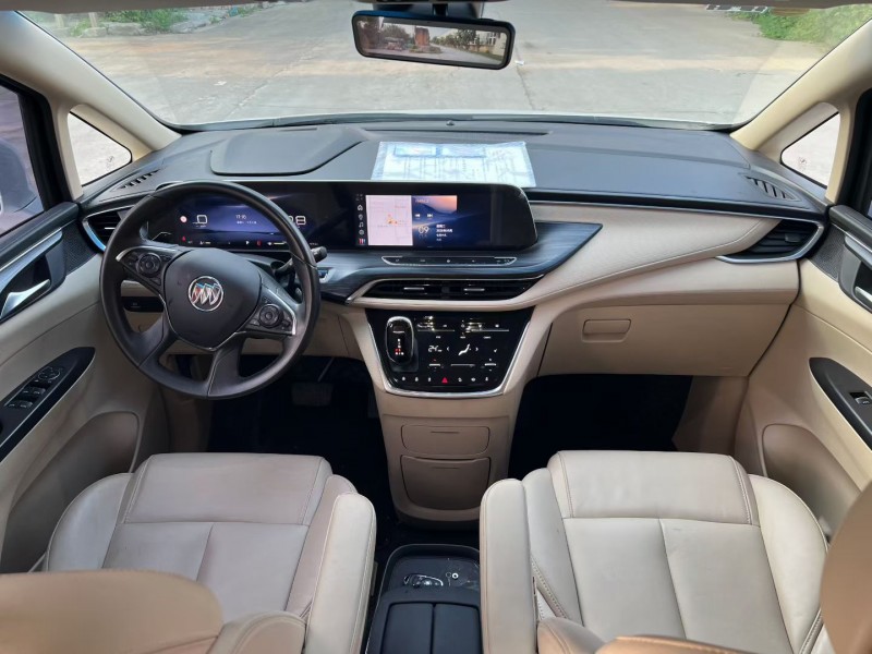 徐州24年别克GL88