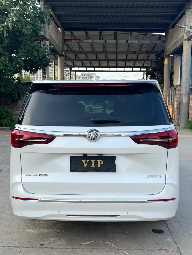 徐州24年别克GL89