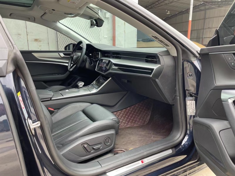 徐州21年奥迪A7L3