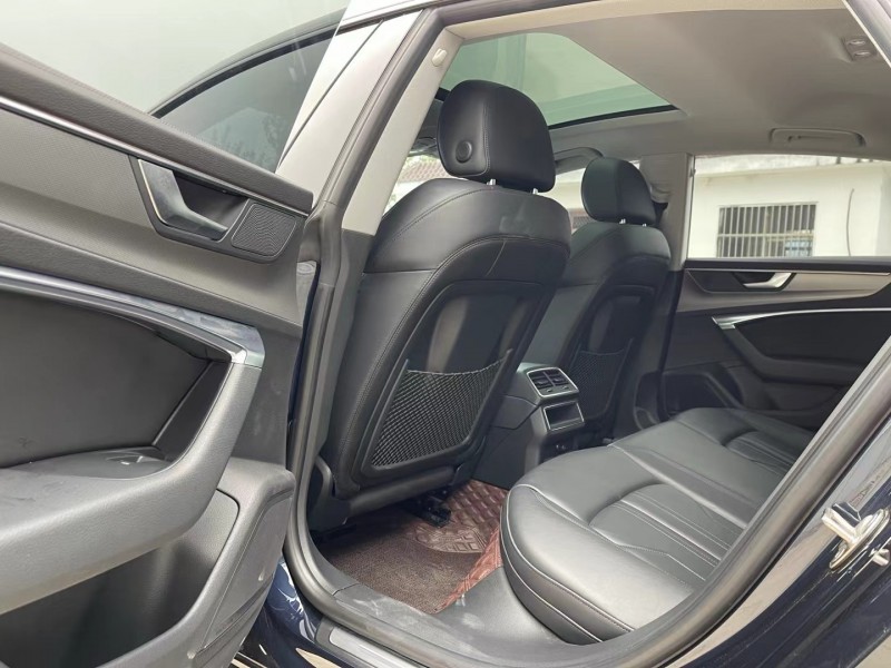 徐州21年奥迪A7L6