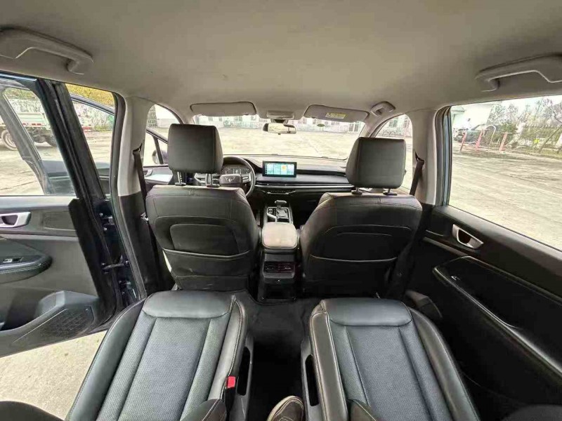 徐州23年五菱汽车佳辰2