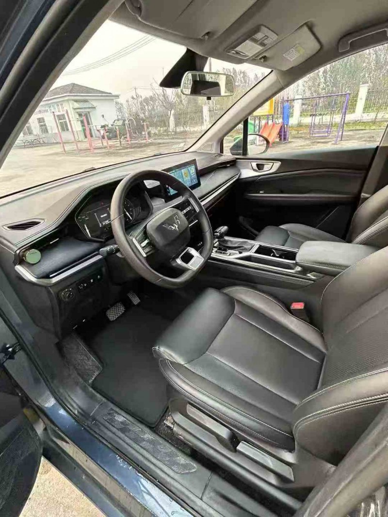 徐州23年五菱汽车佳辰6