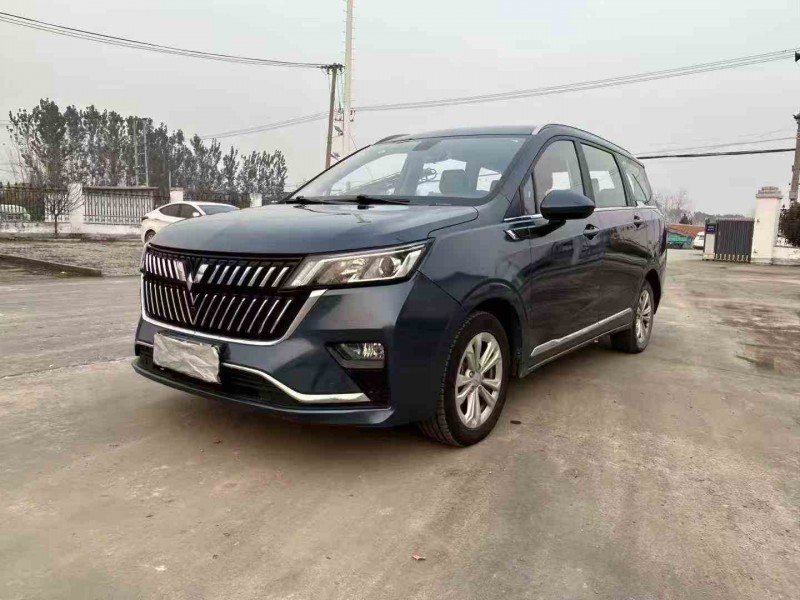 徐州23年五菱汽车佳辰8