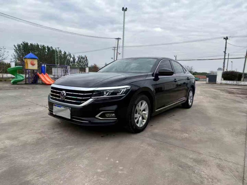 徐州19年大众帕萨特4