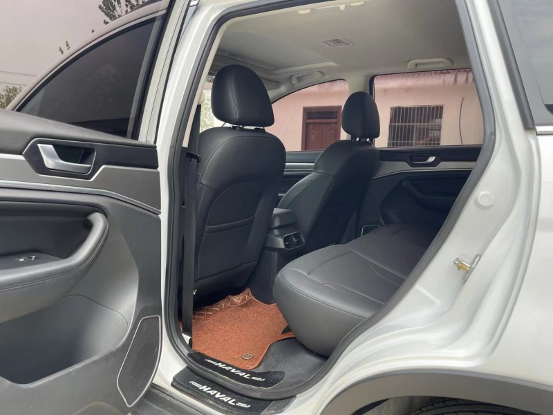 徐州20年哈弗H67