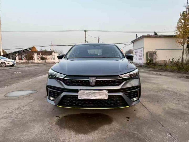 徐州21年荣威i51