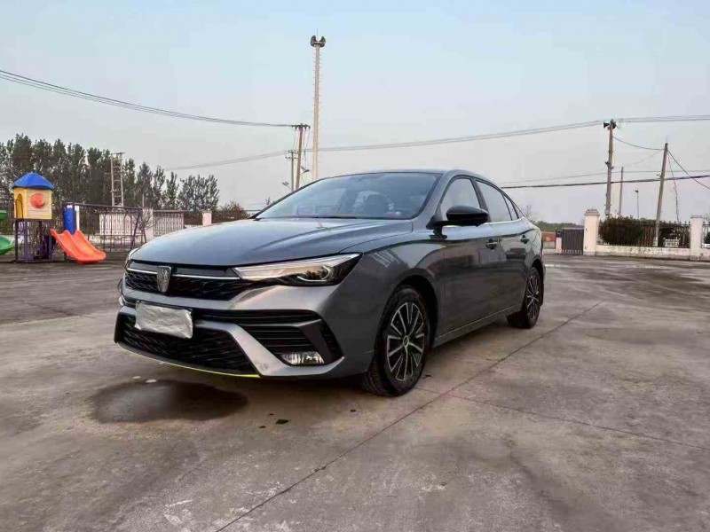 徐州21年荣威i54