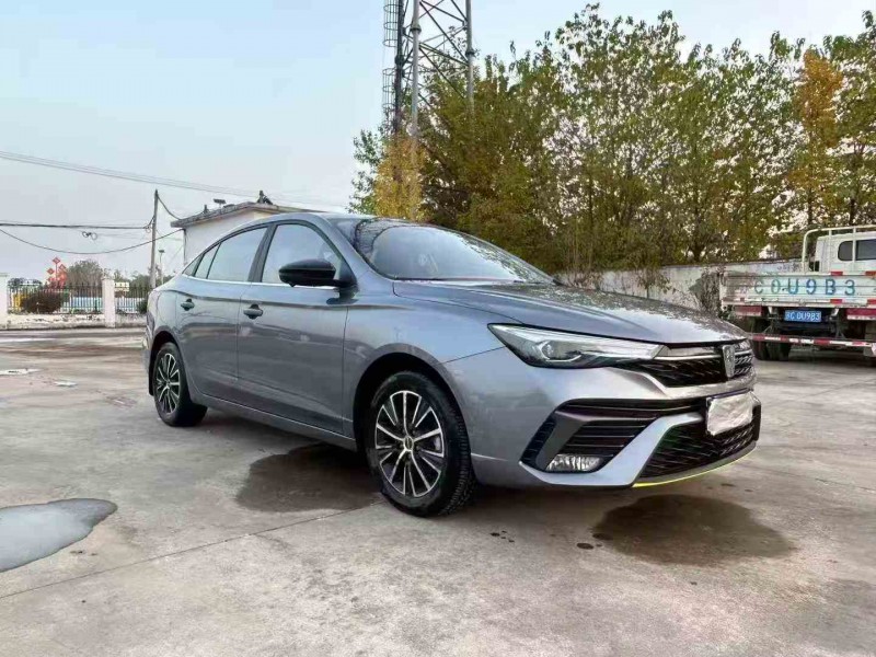 徐州21年荣威i57