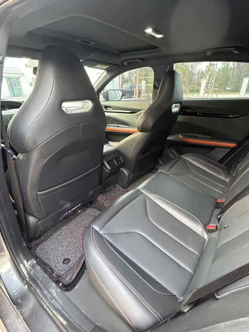 徐州24年长安汽车UNI3