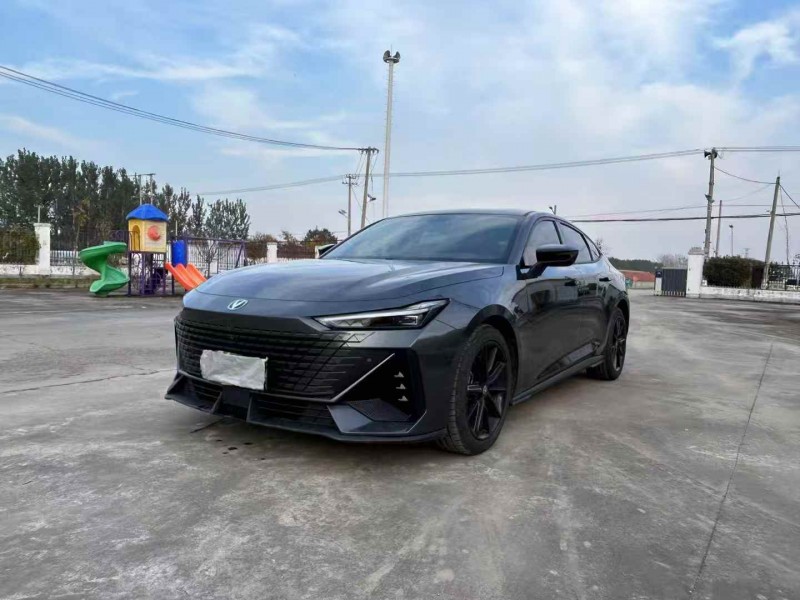 徐州24年长安汽车UNI4