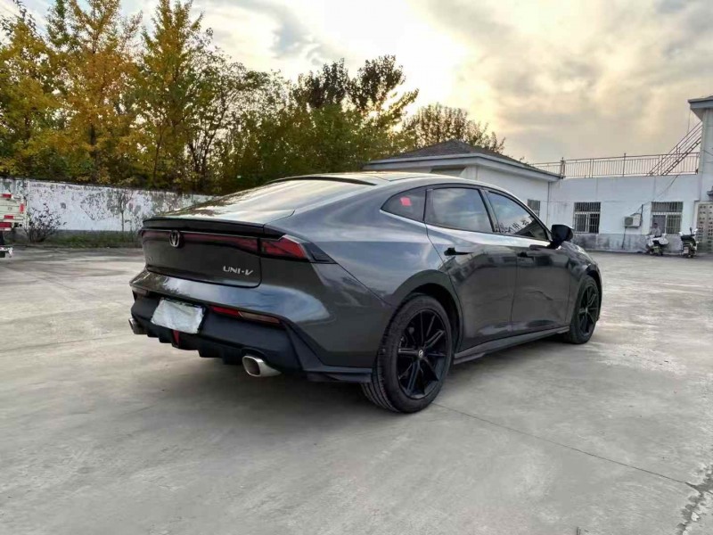 徐州24年长安汽车UNI5