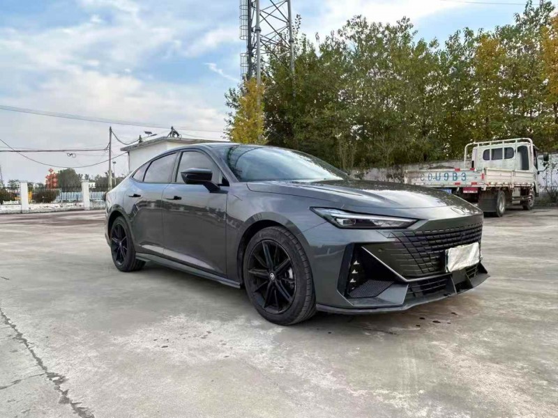 徐州24年长安汽车UNI7