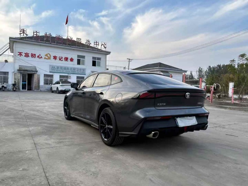 徐州24年长安汽车UNI9