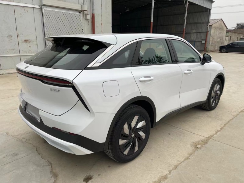 徐州24年启辰大V8