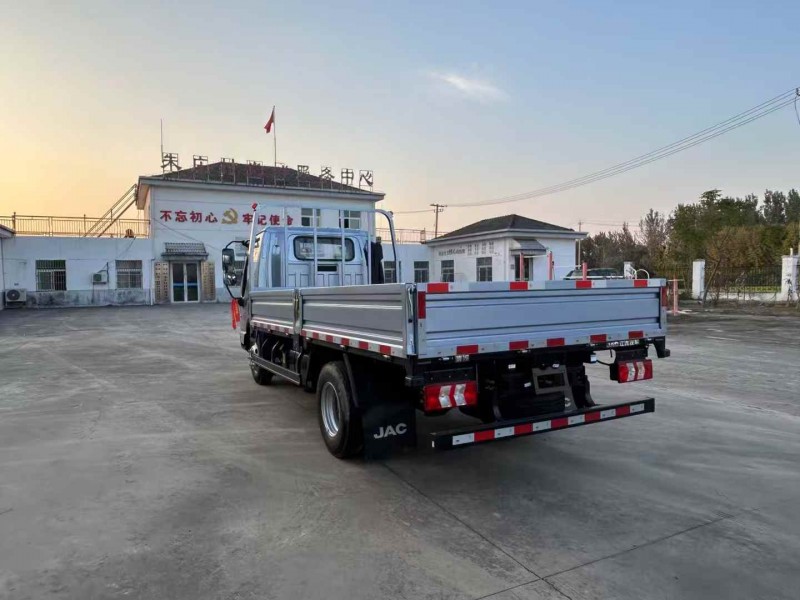 徐州25年江淮康铃2