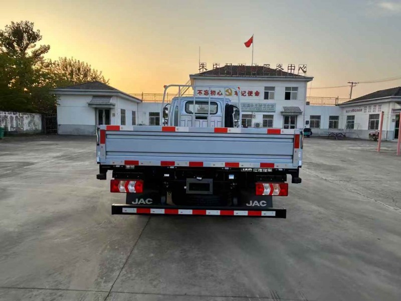 徐州25年江淮康铃3