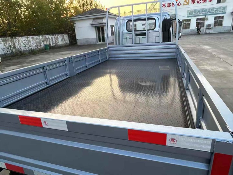 徐州25年江淮康铃4