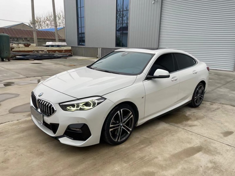 徐州23年宝马2系5