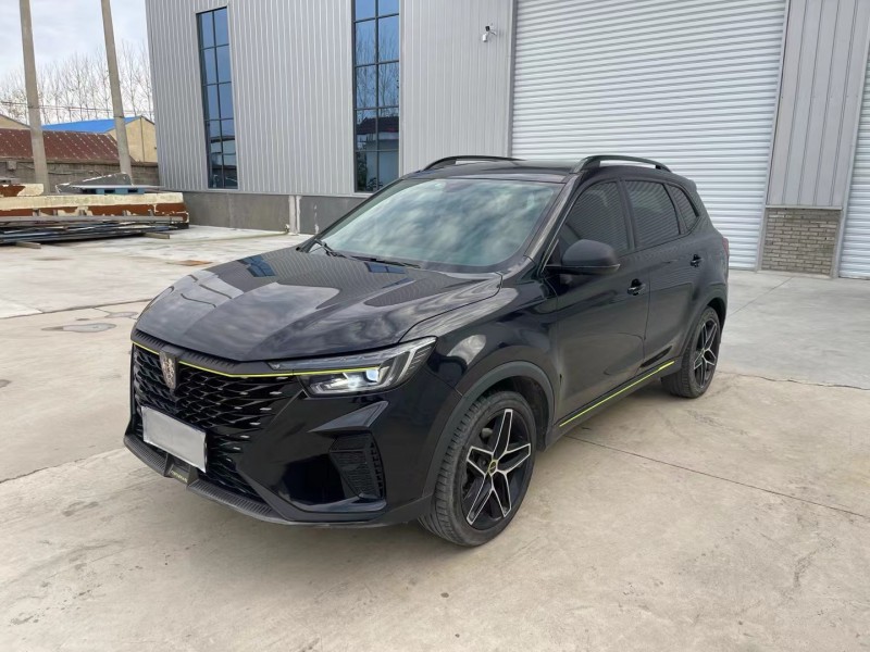 徐州22年荣威RX58