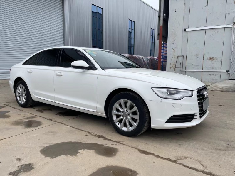 徐州15年奥迪A6L6