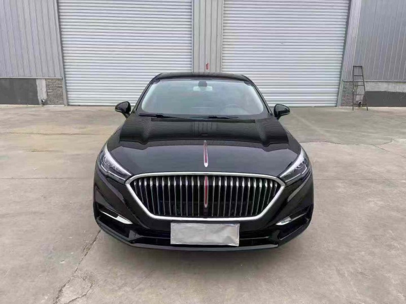 徐州22年红旗H51