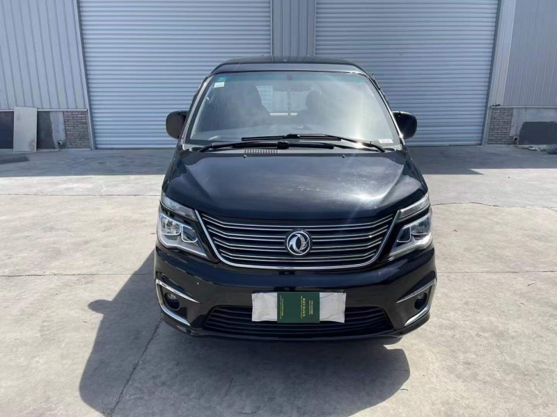 徐州20年东风菱智1