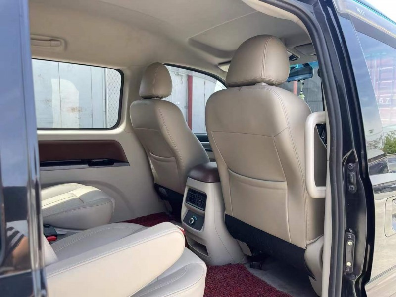 徐州20年东风菱智7