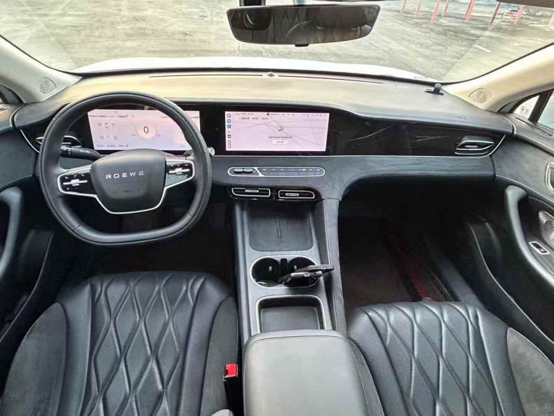 徐州24年荣威D72