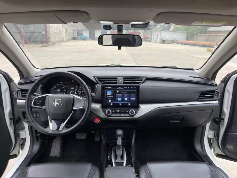 徐州20年本田享域2