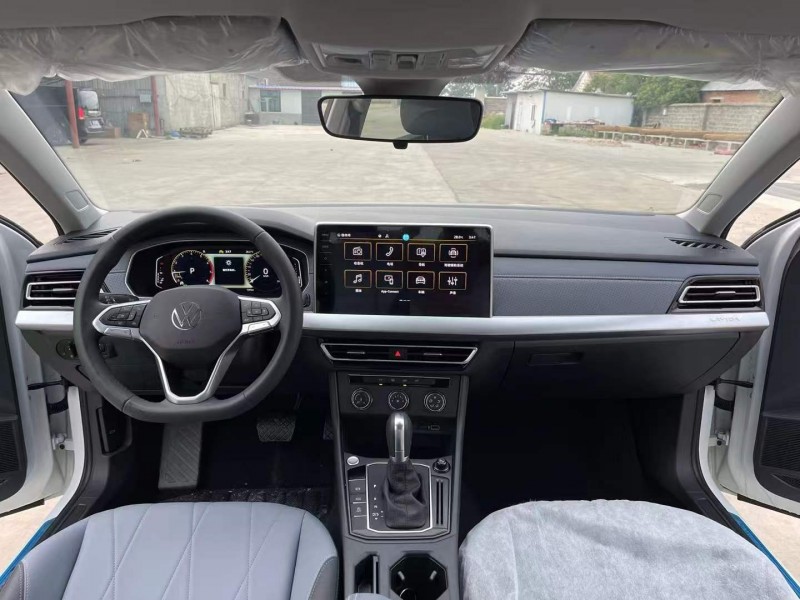 徐州24年大众朗逸5