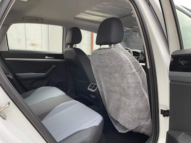 徐州24年大众朗逸7