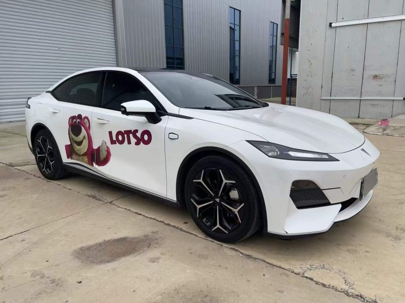 徐州24年长安汽车深蓝5