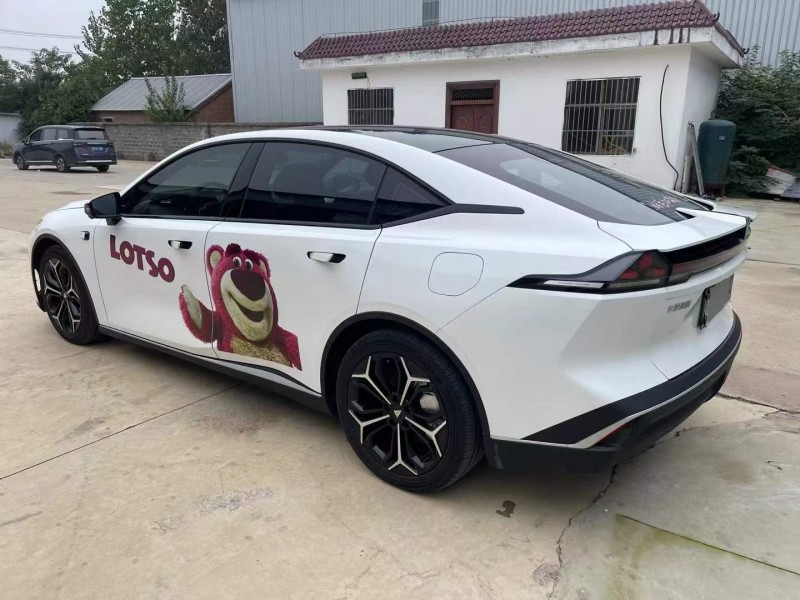 徐州24年长安汽车深蓝6