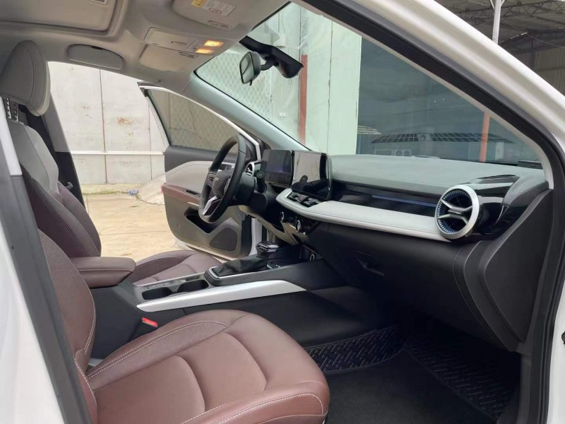 徐州23年雪佛兰科鲁泽2