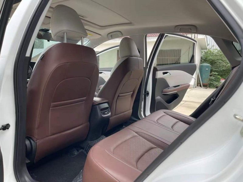 徐州23年雪佛兰科鲁泽4