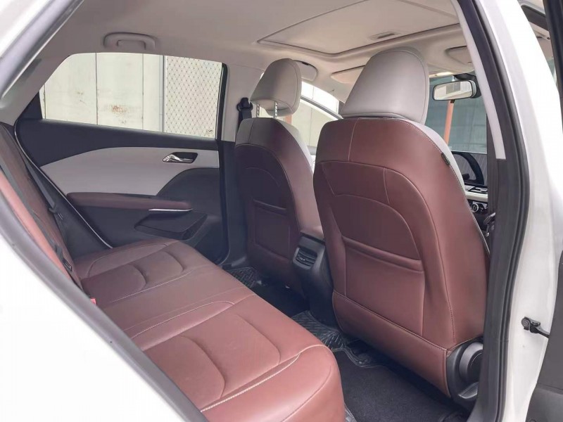 徐州23年雪佛兰科鲁泽7