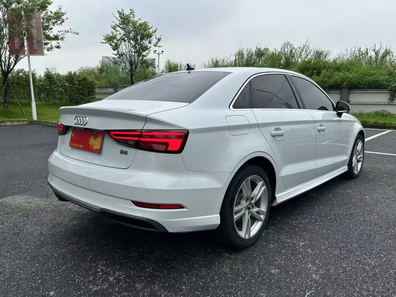 广州20年奥迪A37