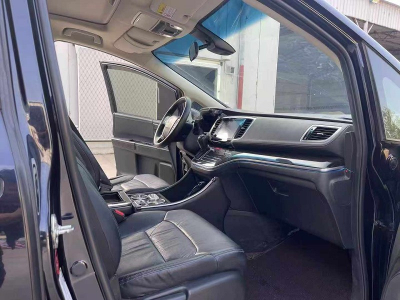 徐州20年本田奥德赛5