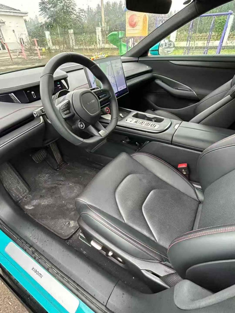 徐州24年小米SU75