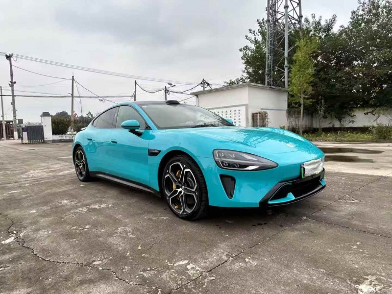 徐州24年小米SU76