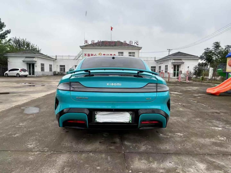 徐州24年小米SU79