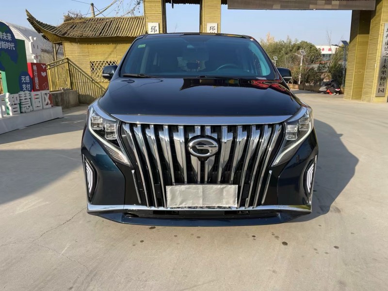 徐州22年传祺M8/GM81