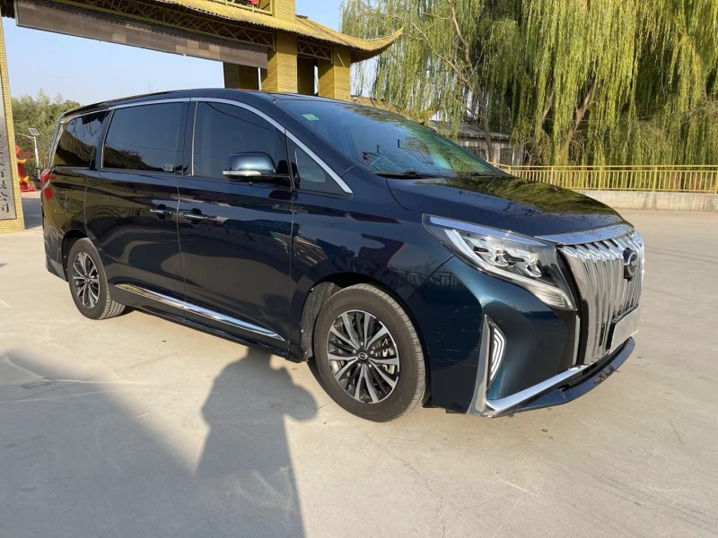 徐州22年传祺M8/GM82