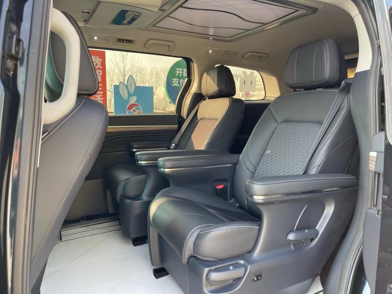 徐州22年传祺M8/GM84